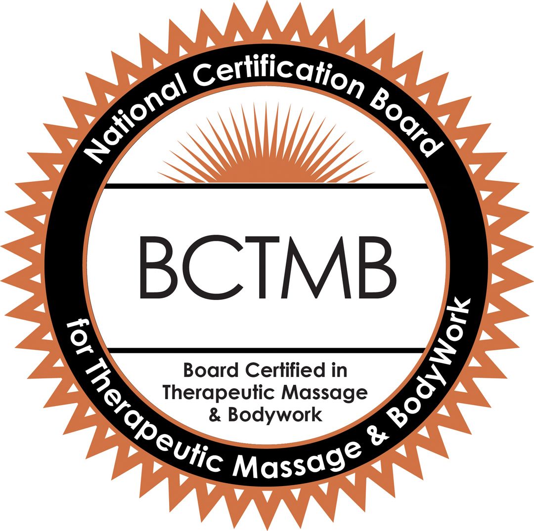 BCTMB Board Certified